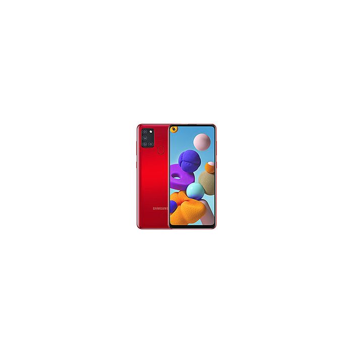 a21s samsung 128gb